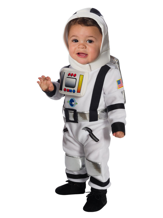Lil' Astronaut Costume | Kids Space Suit | Book Week & Halloween