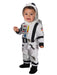 Lil' Astronaut Costume | Kids Space Suit | Book Week & Halloween
