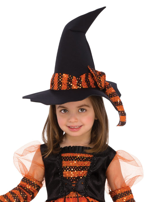 Sparkle Witch Costume - Buy Online Only