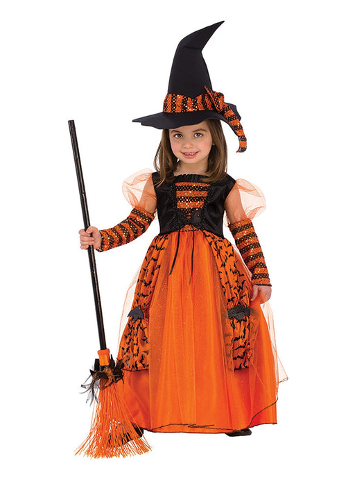 Sparkle Witch Costume - Buy Online Only