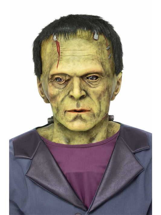 Frankenstein Scary Mask