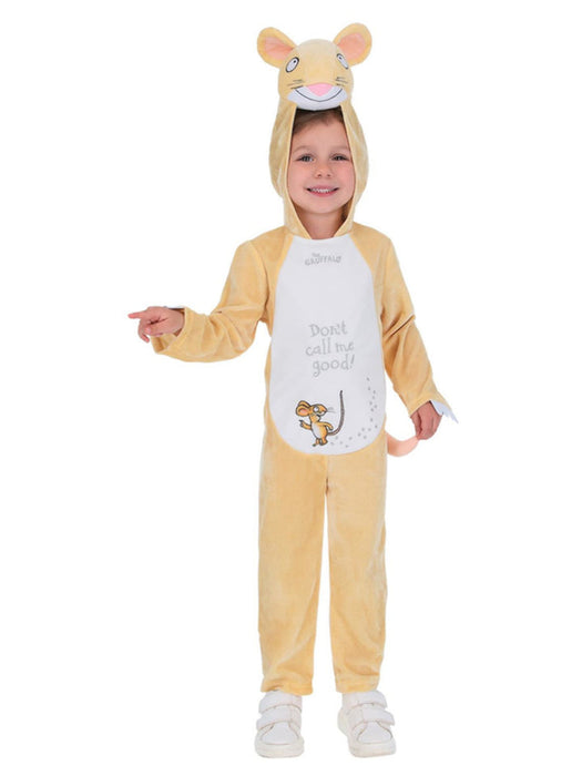 Gruffalo's MouseDeluxe Costume - Buy Online Only