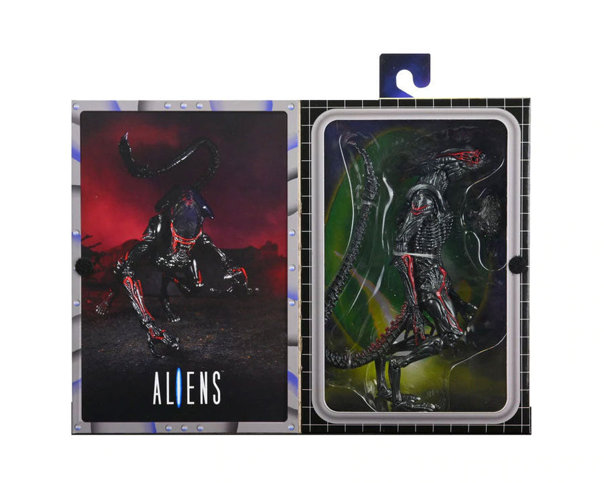 BUY ALIENS - NIGHT COUGAR KENNER TRIBUTE 7" ACTION FIGURE | NECA ONLINE AU