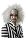 Beetlejuice Wig