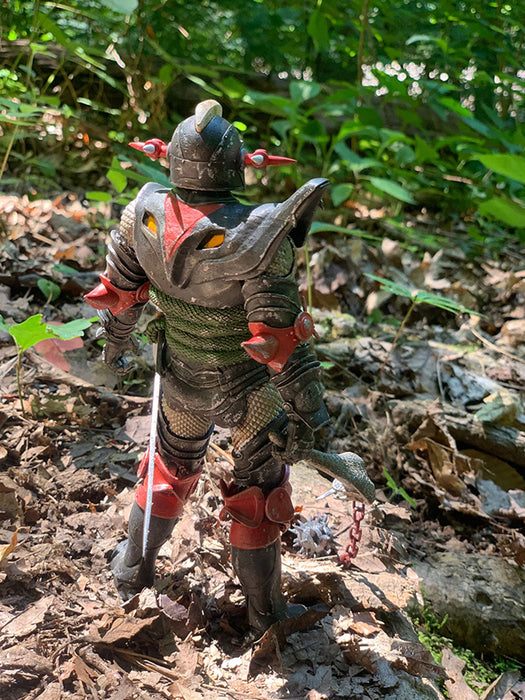 BUY DUNGEONS & DRAGONS - ULTIMATE GRIMSWORD 7" ACTION FIGURE | NECA ONLINE AU