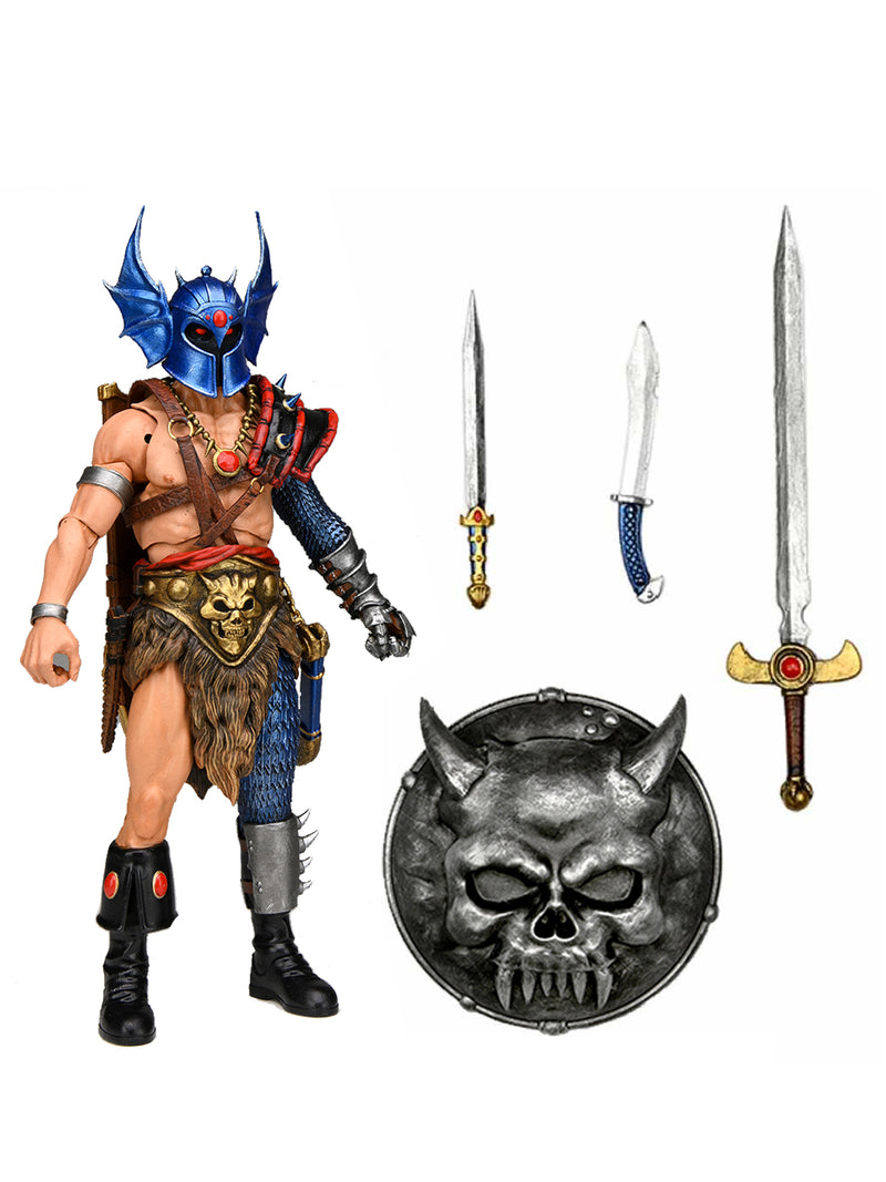 Dungeons & Dragons Ultimate Warduke 7" Action Figure - Buy Online Only