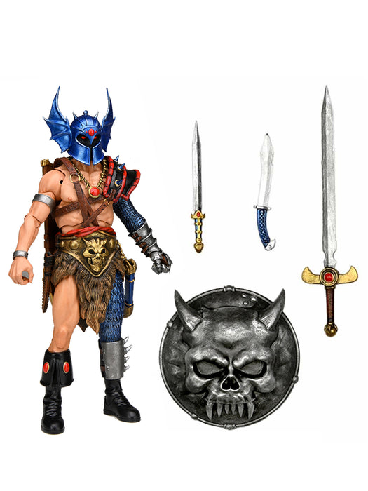 Dungeons & Dragons Ultimate Warduke 7" Action Figure - Buy Online Only