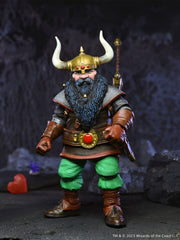 BUY DUNGEONS & DRAGONS - ULTIMATE ELKHORN -7" ACTION FIGURE  | NECA ONLINE AU