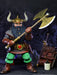 BUY DUNGEONS & DRAGONS - ULTIMATE ELKHORN -7" ACTION FIGURE  | NECA ONLINE AU