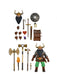BUY DUNGEONS & DRAGONS - ULTIMATE ELKHORN -7" ACTION FIGURE  | NECA ONLINE AU