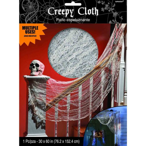 Bloody Creepy Cloth 1.52m | Halloween Haunted House Decoration