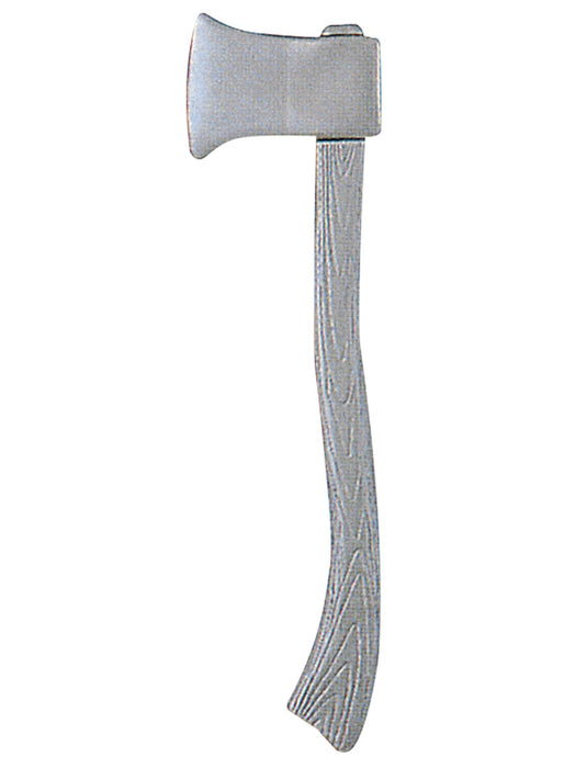 Tin Man Axe Prop - Buy Online Only