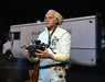 BUY BACK TO THE FUTURE - ULTIMATE DOC BROWN 7" ACTION FIGURE | NECA ONLINE AU