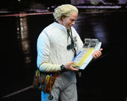 Ultimate Doc Brown 7″ Figure – Hazmat Suit Edition by NECA