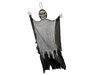 Large Hanging Reaper | 1.21m Scary Halloween Prop Decoration