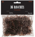 Plastic Cockroach Favors | 36 Pack Creepy Halloween Bug Decorations