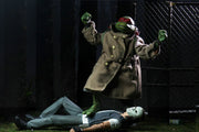 BUY TMNT - CASEY JONES & RAPHAEL DISGUISE (2 PACK) 7" ACTION FIGURES  | NECA ONLINE AU