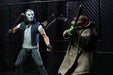 BUY TMNT - CASEY JONES & RAPHAEL DISGUISE (2 PACK) 7" ACTION FIGURES  | NECA ONLINE AU