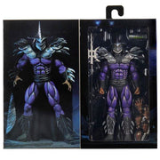NECA TMNT Super Shredder Deluxe Action Figure – 7″ Scale (1990 Movie)