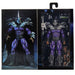BUY TMNT - (1990 MOVIE) SUPER SHREDDER DELUXE 7" ACTION FIGURE | NECA ONLINE AU