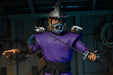 BUY TMNT 2 (1991 MOVIE) - SHREDDER SECRET OF THE OOZE 7" ACTION FIGURE | NECA ONLINE AU