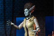 BUY TMNT - APRIL AS FRANKENSTEIN'S BRIDE UNIVERSAL MONSTERS 7" ACTION FIGURE |NECA ONLINE AU