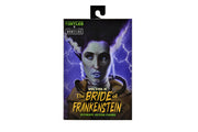 BUY TMNT - APRIL AS FRANKENSTEIN'S BRIDE UNIVERSAL MONSTERS 7" ACTION FIGURE |NECA ONLINE AU