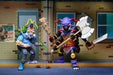 BUY TMNT - ANTRAX & SCUMBUG 2 PACK 7" SCALE ACTION FIGURES | NECA ONLINE AU