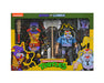 BUY TMNT - ANTRAX & SCUMBUG 2 PACK 7" SCALE ACTION FIGURES | NECA ONLINE AU