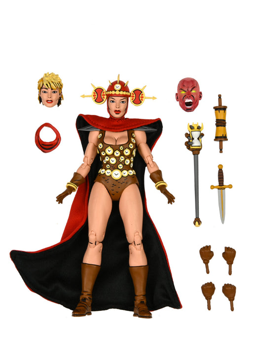 TMNT Renet Mirage Comics 7" Action Figure - Buy Online Only