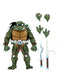 BUY TMNT - SLASH ARCHIE COMICS 7" ACTION FIGURE | NECA ONLINE AU
