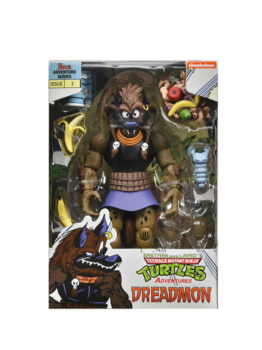 TMNT Dreadmon 7" Scale Action Figure - Buy Online Only