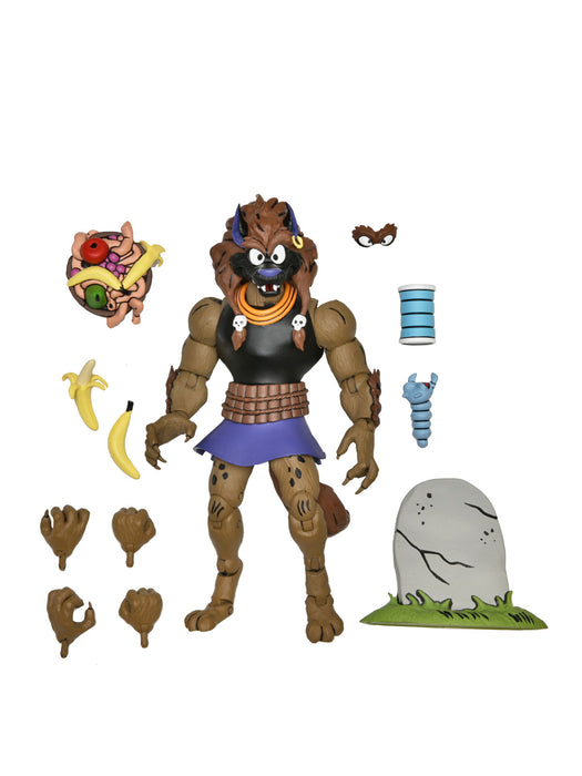 TMNT Dreadmon 7" Scale Action Figure - Buy Online Only