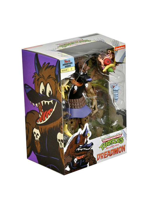 TMNT Dreadmon 7" Scale Action Figure - Buy Online Only