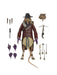 BUY TMNT - SPLINTER AS VAN HELSING UNIVERSAL MONSTERS 7" ACTION FIGURE | NECA ONLINE AU