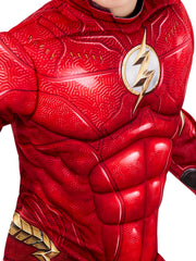 The Flash Costume DC Comics | Great For Kids Book Week