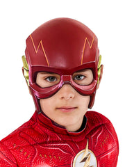 The Flash Costume DC Comics | Great For Kids Book Week