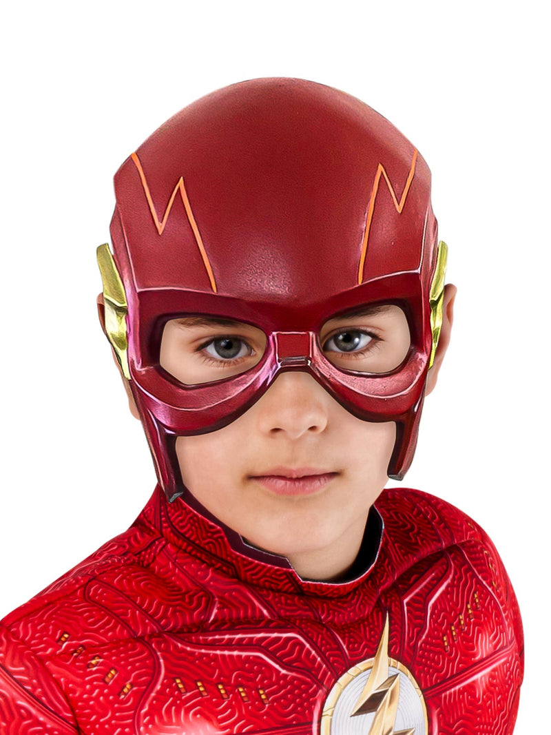 The Flash Costume DC Comics | Great For Kids Book Week