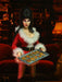 BUY ELVIRA - VERY SCARY CHRISTMAS 8" CLOTHED ACTION FIGURE  | NECA ONLINE AU