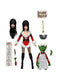 BUY ELVIRA - VERY SCARY CHRISTMAS 8" CLOTHED ACTION FIGURE  | NECA ONLINE AU
