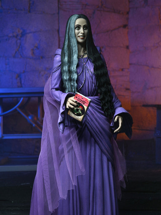 BUY ROB ZOMBIE'S THE MUNSTERS - ULTIMATE LILY MUNSTER 7" ACTION FIGURE | NECA ONLINE AU