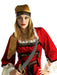 Pirate Queen Costume | Collector's Edition | Adult Deluxe Outfit