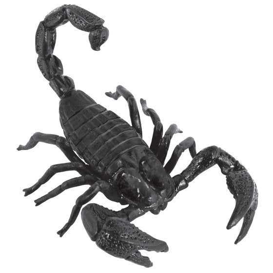 Giant Scorpion Prop - Buy Online Only
