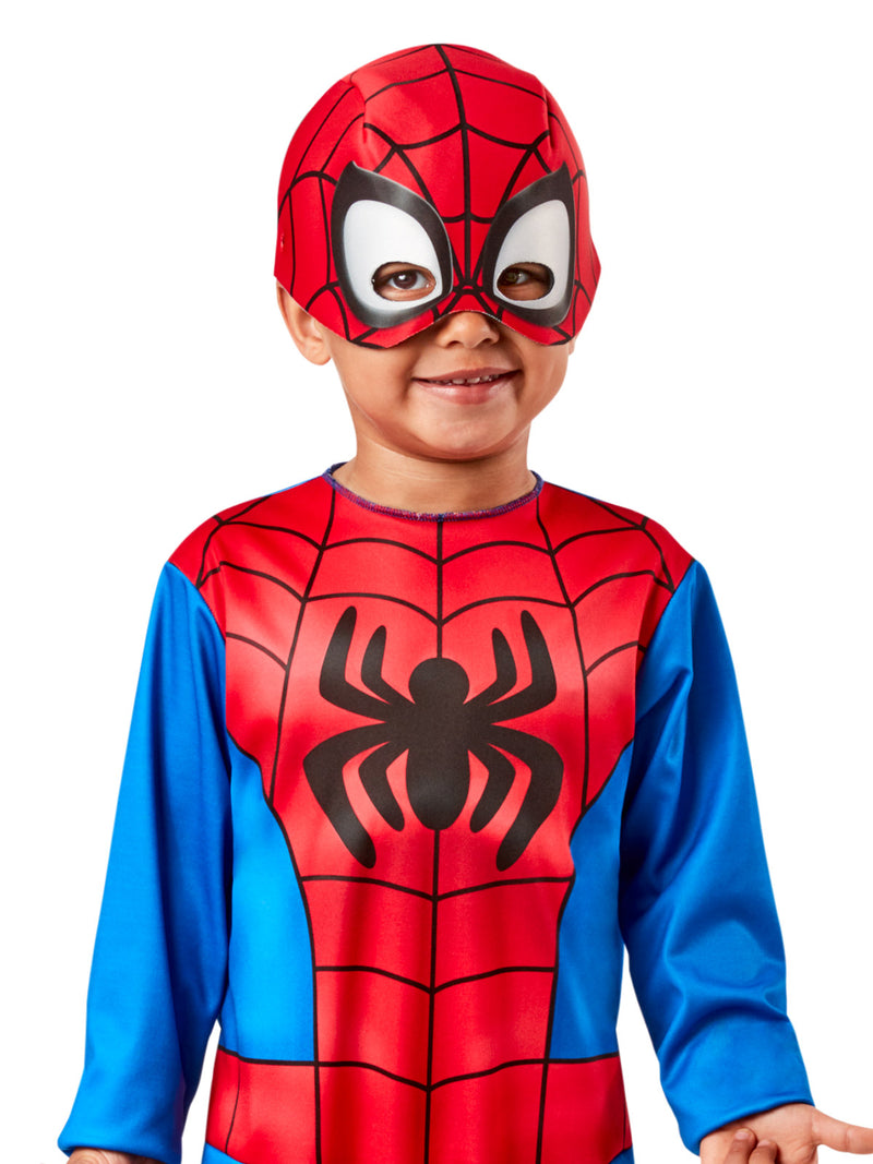 Spider Man Toddler Costume - Buy Online Only