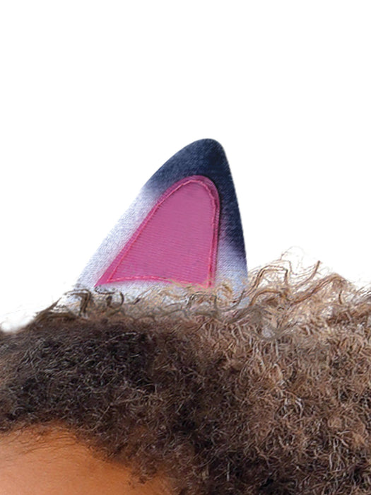 Gabby's Dollhouse Lenticular Ears Child Headpiece - Buy Online Only