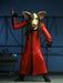 BUY NOW - SAW - JIGSAW KILLER (RED ROBE) TOONY TERRORS 6" SCALE ACTION FIGURE | NECA ONLINE