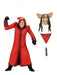 BUY NOW - SAW - JIGSAW KILLER (RED ROBE) TOONY TERRORS 6" SCALE ACTION FIGURE | NECA ONLINE