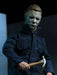 BUY HALLOWEEN 2 - MICHAEL MYERS 8" SCALE CLOTHED FIGURE | NECA ONLINE AU