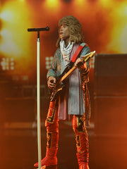 BUY NOW - JON BON JOVI - ULTIMATE 'SLIPPERY WHEN WET' 7" SCALE ACTION FIGURE | NECA ONLINE
