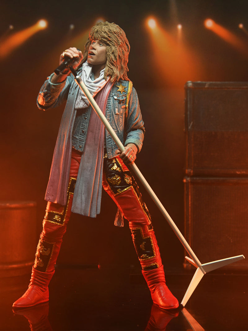 BUY NOW - JON BON JOVI - ULTIMATE 'SLIPPERY WHEN WET' 7" SCALE ACTION FIGURE | NECA ONLINE
